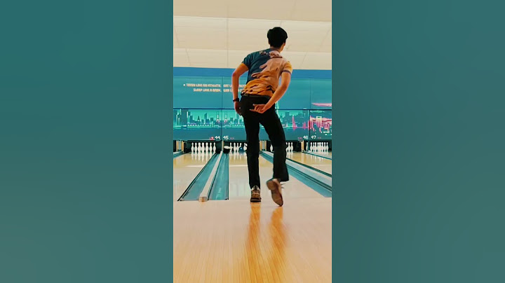 Wait for ittt #bowling #brunswickbowling