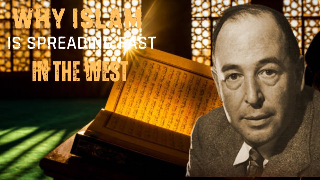 Exploring Islam's Rise in the West: Key Causes and Impact