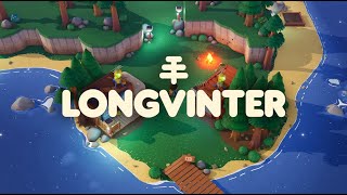 Longvinter! PVP server!