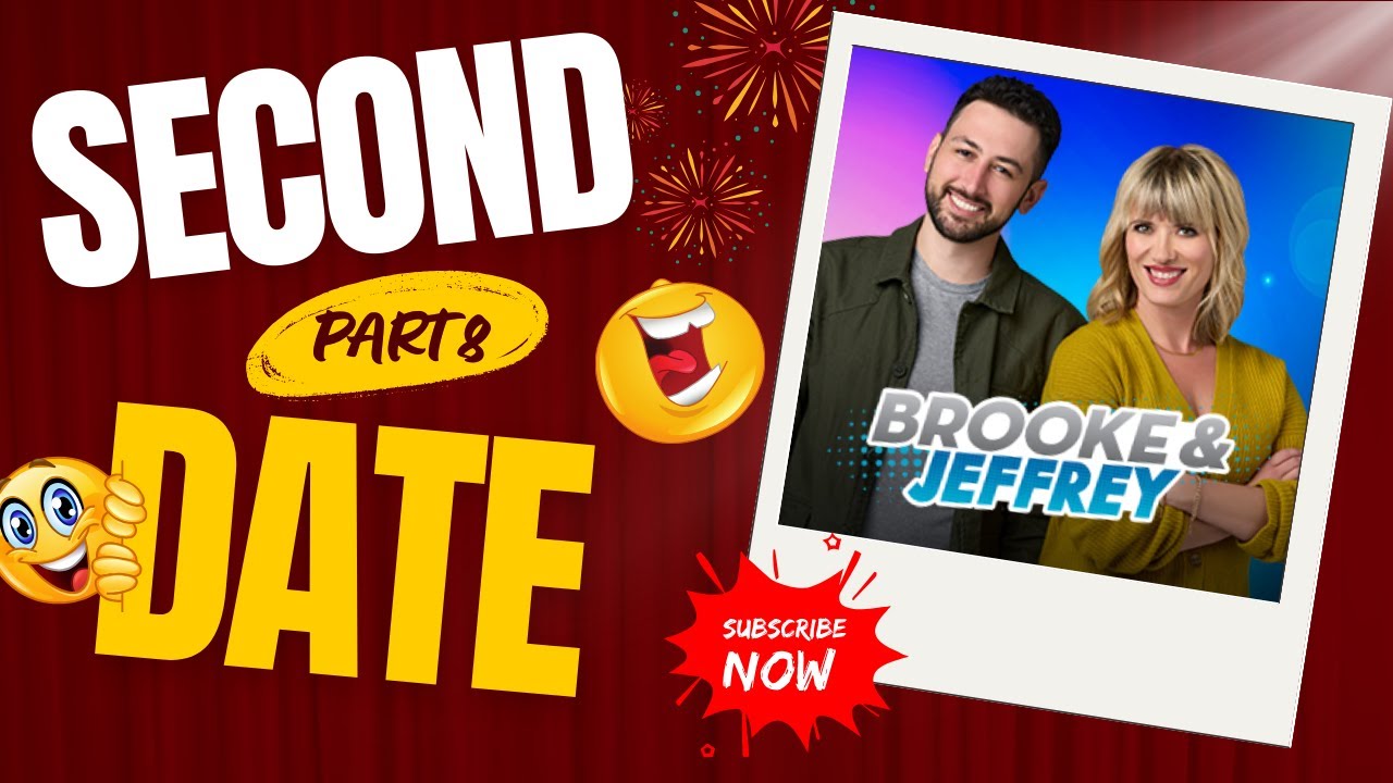 Mind Reading Gone Wrong? Brooke’s Secret Obsession & Jose’s Bacon Dream 😂 | Brooke and Jeffre Rewind