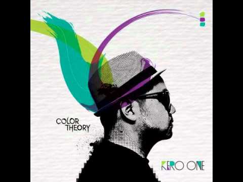 Kero One   So Seductive ft Jeni Suk Color Theory