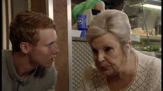 Ben Mitchell 23rd July 2012 Part 2
