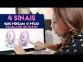 SINAIS QUE INDICAM A CHEGADA DO BEBÊ | Patrícia Moreira