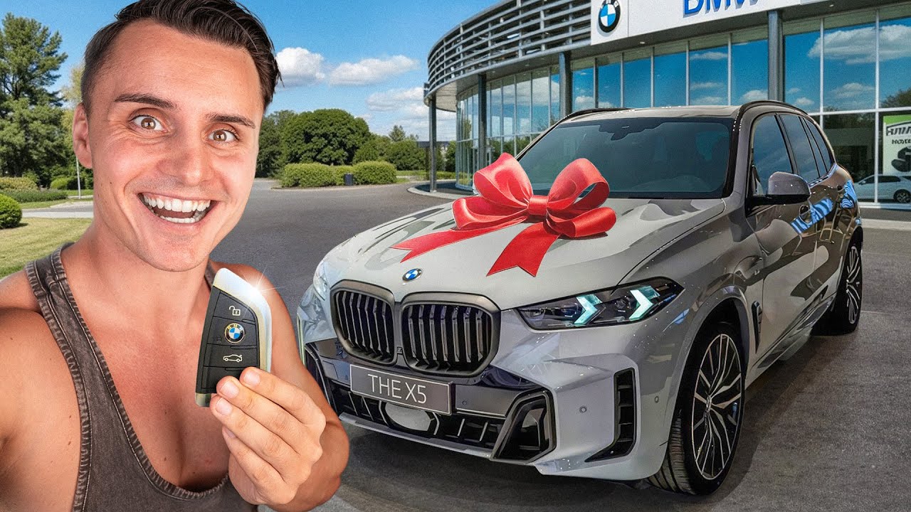 Deshalb haben wir uns DIESES Familien-SUV geholt I Köln Vlog