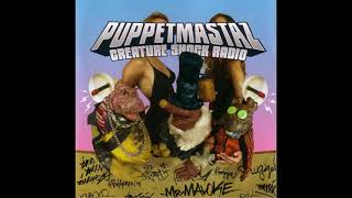 Puppetmastaz - Puppetmad