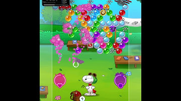 Snoopy Pop Level 2640 - BGM