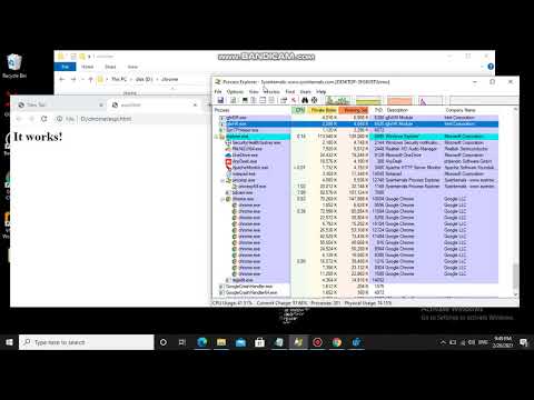 Chrome 0day Exploit ( SBX + RCE )