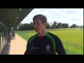 London Irish - Meet the new players