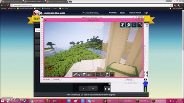 Minecraft How to install shaders, how to fix javascript error, and how to get a MC skin!!! 2016 2017