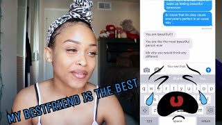 If y'all don't have a bestfriend like this in your life ... it's time
for new one.. the song used: believe me - demi lavato