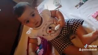 Funny Baby Video Best Baby Videos. Whatsapp üçün statuslar. gülməli uşaq videoları Tik tok videoları