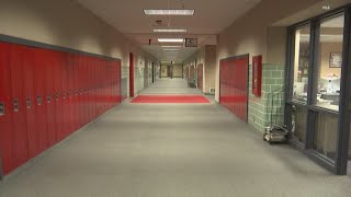 North Central Student Charged After Allegedly Having Pistol Modified As Machine Gun On Campus