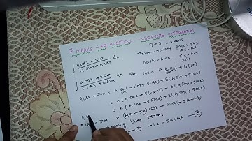 MATHS -2B INTERMEDIATE INDEFINITE INTEGRATION LAQ QUESTIONS FROM TELUGU ACADEMY, DEEPTHI BOOK-YOUSUF
