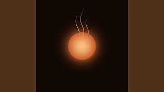 Slow Warm Ambient for Sustained Sleep Calm