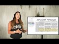 Developing Buyer Personas | Another Sneak Peek from Hannah Eden&#39;s Digital Fitness Online Academy!