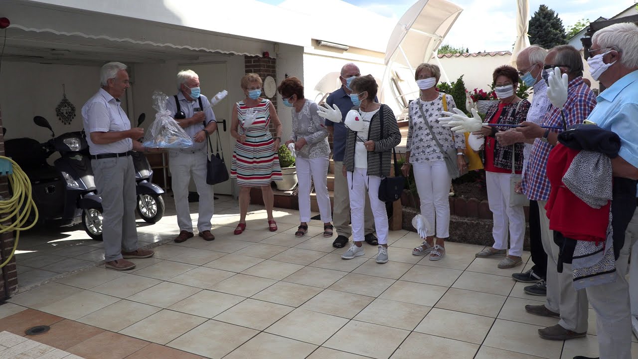 Mein 80. Geburtstag am 29. 6. 2020, von tubehorst1