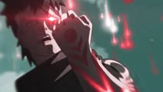 Smoke Naruto Amv