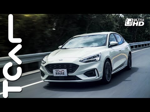Focus 4D 試駕影片
