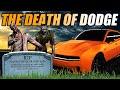 The end of dodge if this doesnt sell