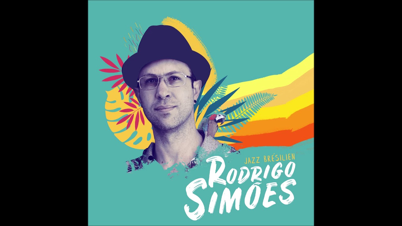 Mix for all (Rodrigo Simoes)