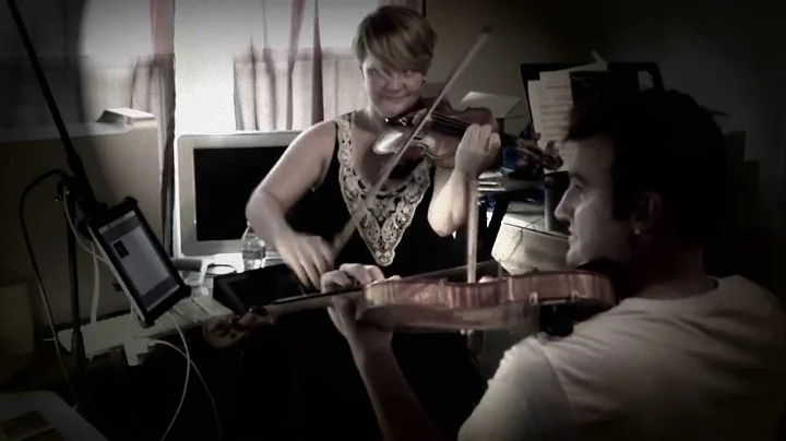 Chaos-Violintens...  Lyon and Rachel Segal-Defendi...