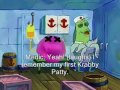 Elmo Pulls Shade Barney Campfire And Barney Sleigh WTF Booms