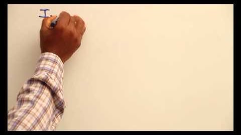 RESONANCE IN RLC SERIES CIRCUIT PART 3