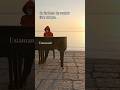 Nouveau titre Gratitude – sortie le 13 mars.#pianiste #piano #musiqueinstrumentale #pianistemasqué