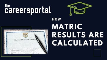 Hoe matricresultaten worden berekend | Carrièreportaal