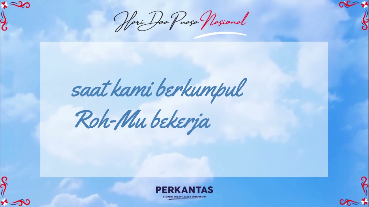 HDPN - Saat Kami Berkumpul