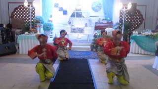 Download Lagu Attri Dance Foundation, Singapore Performed Zapin Beradat - 13122014 MP3 Download Lagu Attri Dance Foundation, Singapore Performed Zapin Beradat - 13122014 MP3
