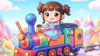 Eylül Song 🎵 Personalized Kids 