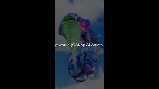 Generative Adversarial Networks (GANs): AI Artists That Create Hyper-Realistic Images