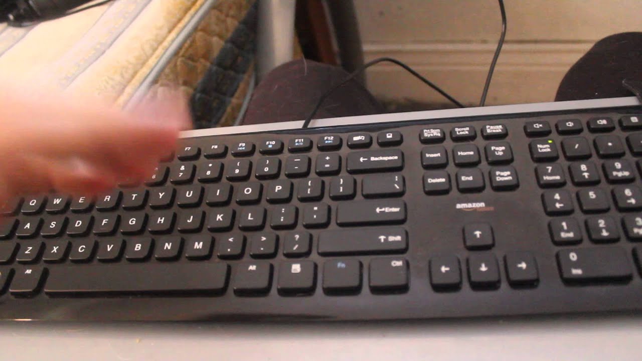 Amazonbasics Keyboard amazonbasics wired keyboard review Amazonbasics Keyboard amazonbasics wired keyboard review