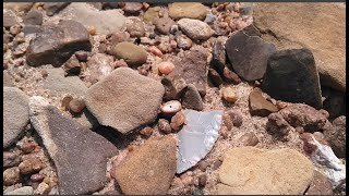 Man Wastes Life Searching For Arrowheads