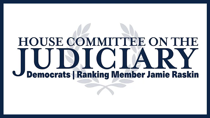 Full Committee Markup