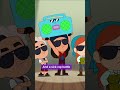 Descendants 2 As Told By Chibi DisneyDescendants ChibiTinyTales 