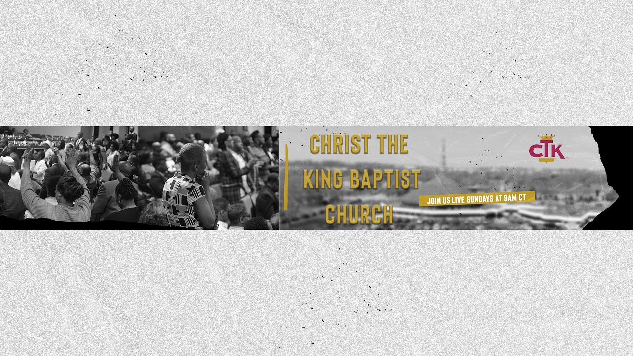 Christ the King Church Live