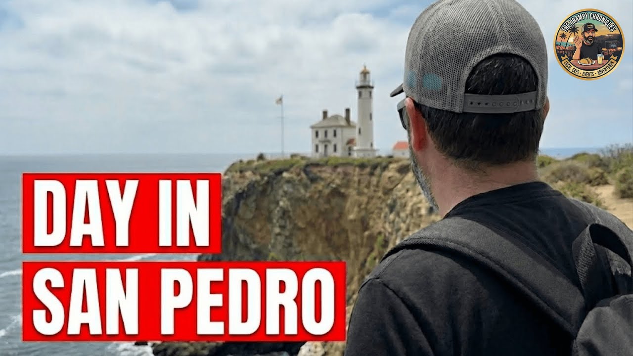 ​California’s Most Underrated Coastal Town