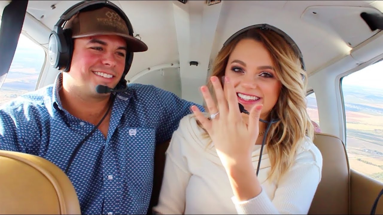 Airplane Proposal - San Angelo, TX