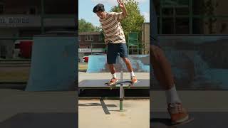 I Found My Childhood Skatepark