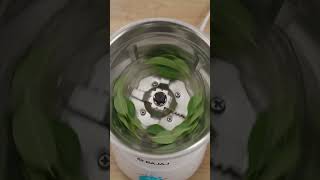 Bajaj Notch 500W Mixer Grinder | 3 Stainless Steel Jars | Powerful Kitchen Mixer | Sanwariya Steel