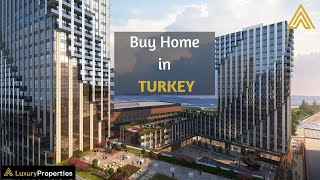 Northgate Ankara- Buy Luxury Homes in Turkey | Luxury Properties