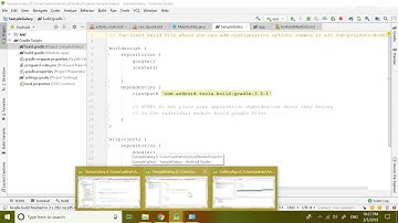 SOLVED: Error:(1, 0) Your project path contains non-ASCII characters.