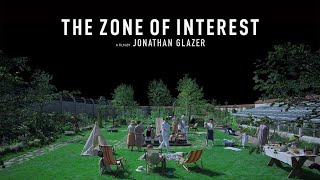 The Zone Of Interest 2023 Movie Christian Friedel Sandra Hüller Ralph H Review And Facts