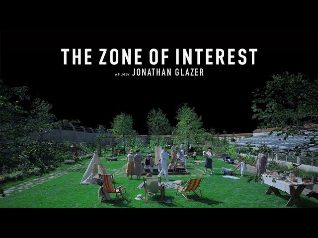 The Zone of Interest (2023) Movie || Christian Friedel, Sandra Hüller, Ralph H || Review and Facts class=
