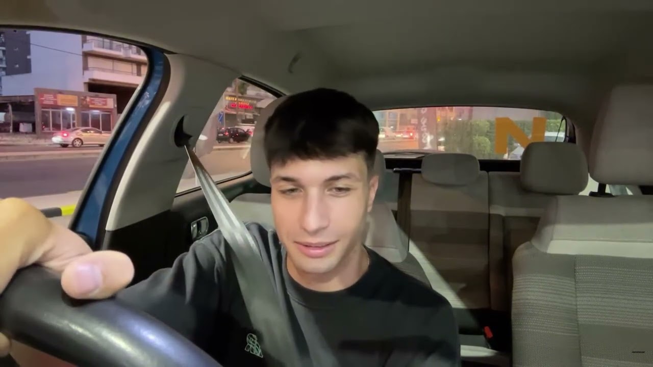 ΑΕΡΑΚΗΣ TROLLΑΡΕΙ ΒΕΝΖΙΝΑ ΠΟΥ ΧΡΕΩΘΗΚΕ 300+ ΕΥΡΩ!