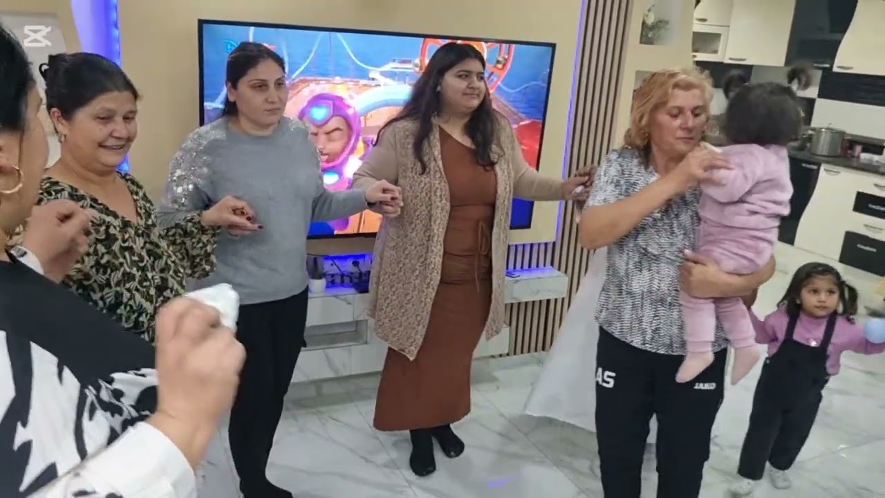 nasem sinu 18 rodjendan