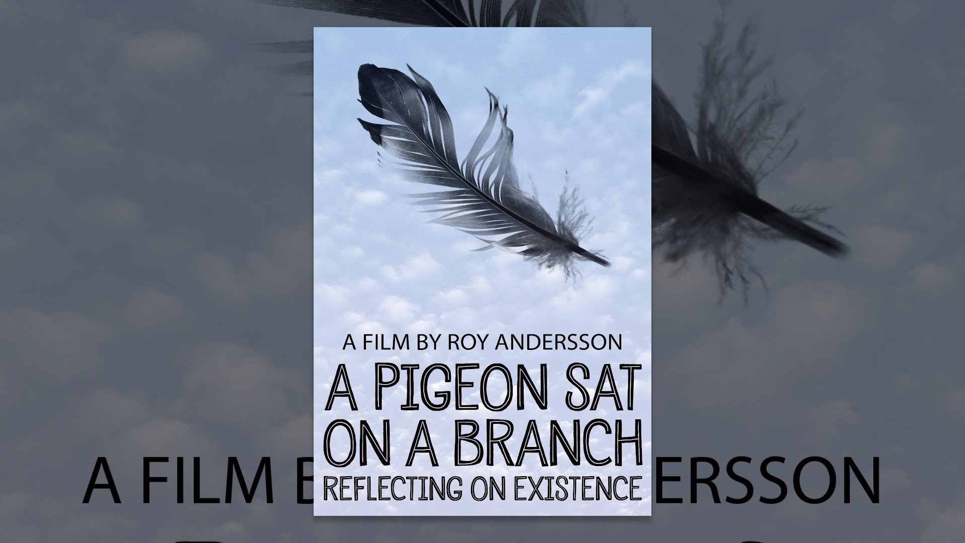 A Pigeon Sat on a Branch Reflecting on Existence - YouTube