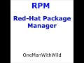 Meaning RPM ? | RPM Full Form  | Full Form of RPM